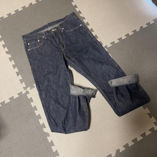 ビューティアンドユースユナイテッドアローズ(BEAUTY&YOUTH UNITED ARROWS)の専用　ユナイテッドアローズ　B&Uデニムパンツ(デニム/ジーンズ)