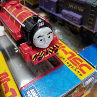 プラレール　トーマス　セット　廃盤品多数有　レア