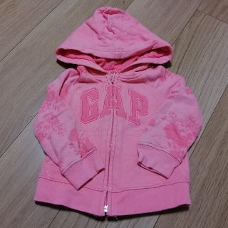 ベビーギャップ(babyGAP)のベビーギャップ♡パーカー(その他)