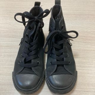 コンバース(CONVERSE)のコンバースハイカット(スニーカー)