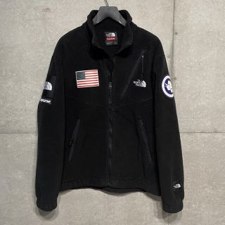 シュプリーム(Supreme)のSupreme north face fleece(その他)