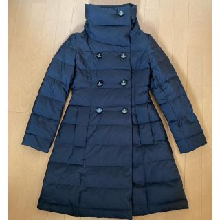 ヴィヴィアンウエストウッド(Vivienne Westwood)の[新品]ヴィヴィアンウエストウッド　ダウンコート(ダウンコート)