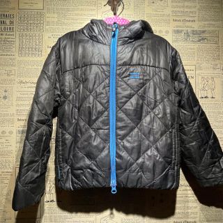 ビラボン(billabong)のBillabong ビラボン ダウンジャケット 100(ジャケット/上着)