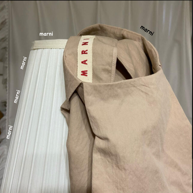 marni. skirt レディースのスカート(ひざ丈スカート)の商品写真