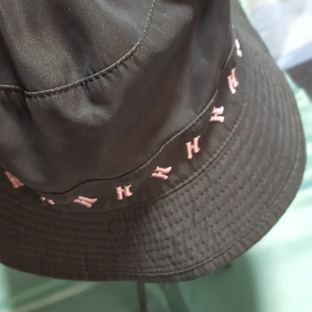 Hermes 帽子 バケットハット の通販 by ネコの手もかりたいニャ|エルメスならラクマ - Hermes エルメス 安い高評価