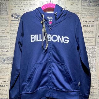 ビラボン(billabong)のBillabong ビラボン パーカー 110(ジャケット/上着)