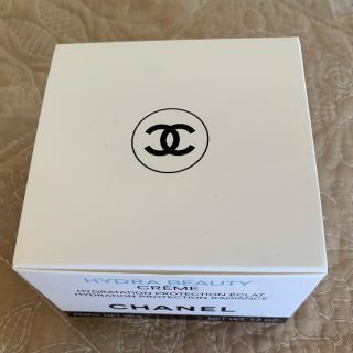 シャネル(CHANEL)の新品未開封　シャネル　イデュラ　ビューティ　クリーム　50g(フェイスクリーム)