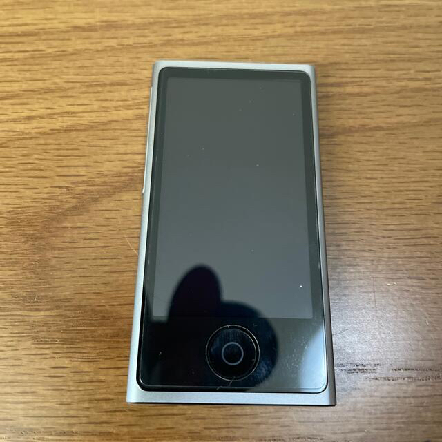 iPod nano（第7世代） 1