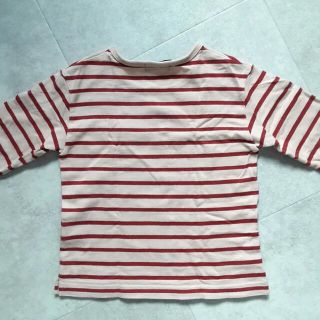 コムサイズム(COMME CA ISM)のコムサイズム 長袖Tシャツ 90 ロンＴ カットソー(Tシャツ/カットソー)