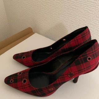 チャールズアンドキース(Charles and Keith)のチャールズアンドキース　パンプス(ハイヒール/パンプス)