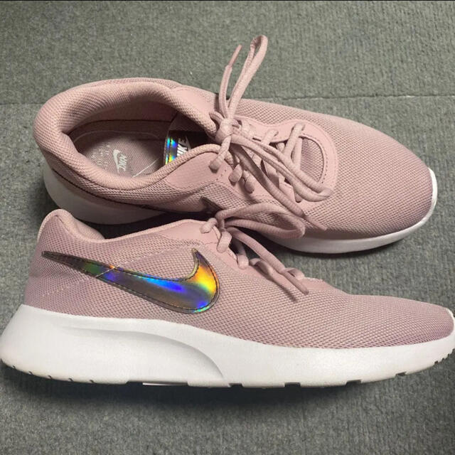 Nike Nike タンジュン スニーカーの通販 By Yyy S Shop ナイキならラクマ