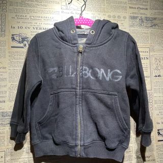 ビラボン(billabong)のBillabong ビラボン パーカー 90(ジャケット/上着)