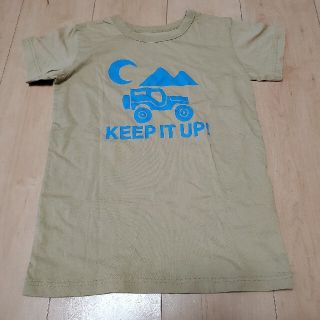 Tシャツ　140(Tシャツ/カットソー)