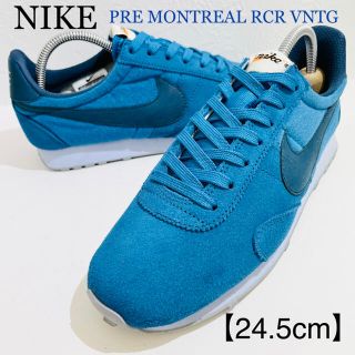 ナイキ Pre Montreal スニーカー レディース の通販 0点以上 Nikeのレディースを買うならラクマ