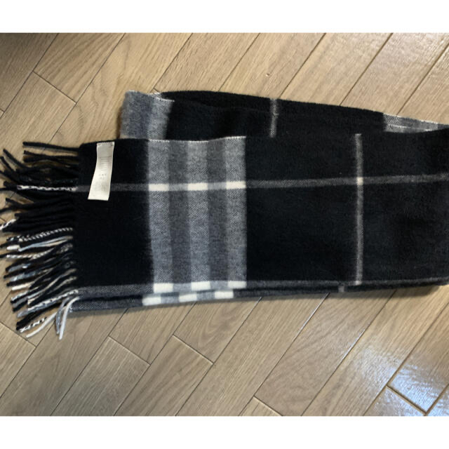 BURBERRY(バーバリー)のバーバリーマフラー レディースのファッション小物(マフラー/ショール)の商品写真