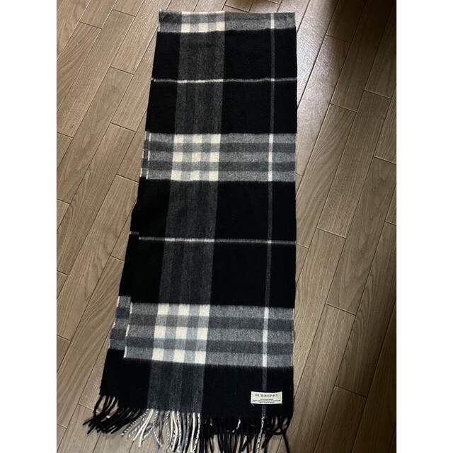 BURBERRY(バーバリー)のバーバリーマフラー レディースのファッション小物(マフラー/ショール)の商品写真