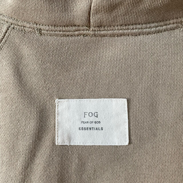 FEAR OF GOD セットアップパーカー 5