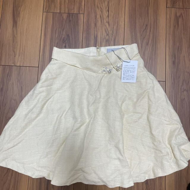 Rirandture(リランドチュール)のリランドチュール  スカート レディースのスカート(ミニスカート)の商品写真