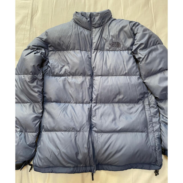 THE NORTH FACE(ザノースフェイス)のメンズ　ノースフェイス　3wayダウン メンズのジャケット/アウター(ダウンジャケット)の商品写真