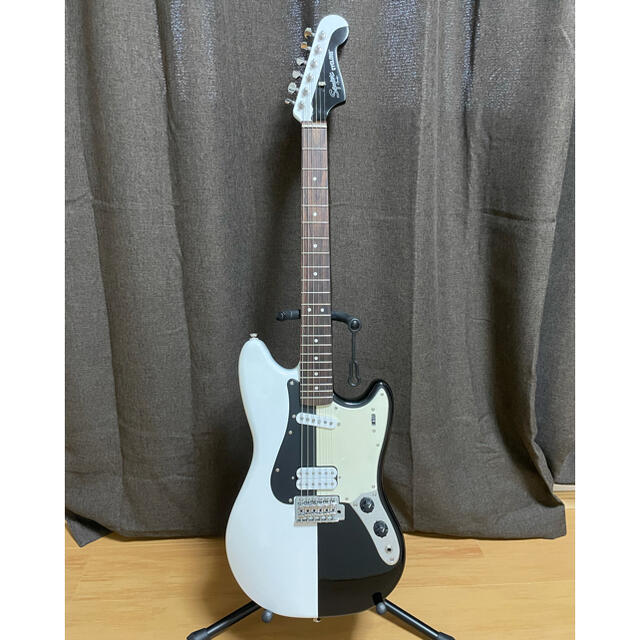 【美品 激鳴り】Fender Musikraft ストラトSSH ラッカー塗装