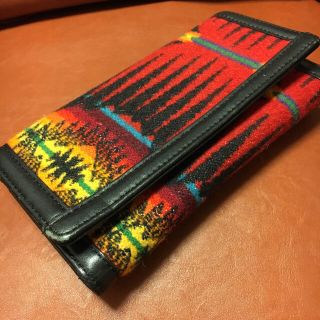 pendleton ペンドルトン 財布(長財布)