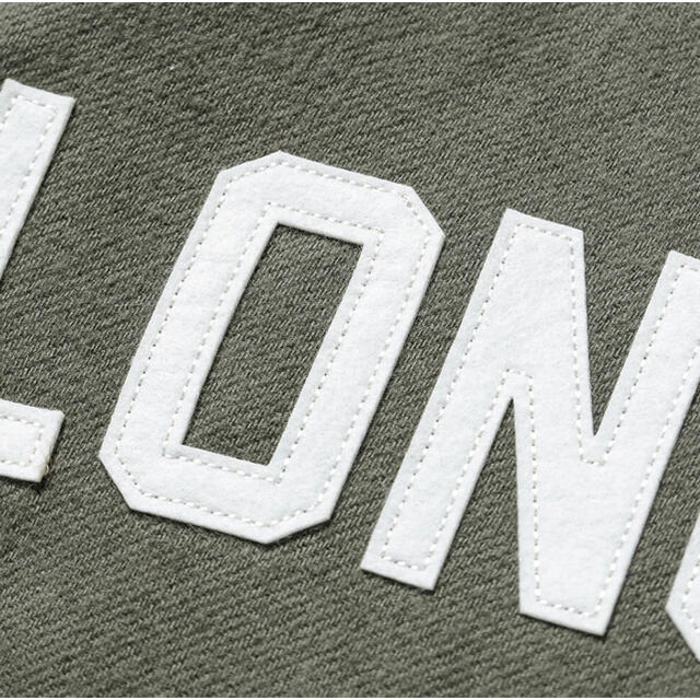 W)taps(ダブルタップス)の21FW WTAPS LEAGUE OLIVE DRAB Lサイズ メンズのトップス(シャツ)の商品写真