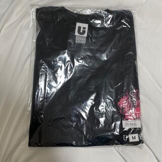 UVERworld UNSER ロンT Mサイズ(Tシャツ/カットソー(七分/長袖))