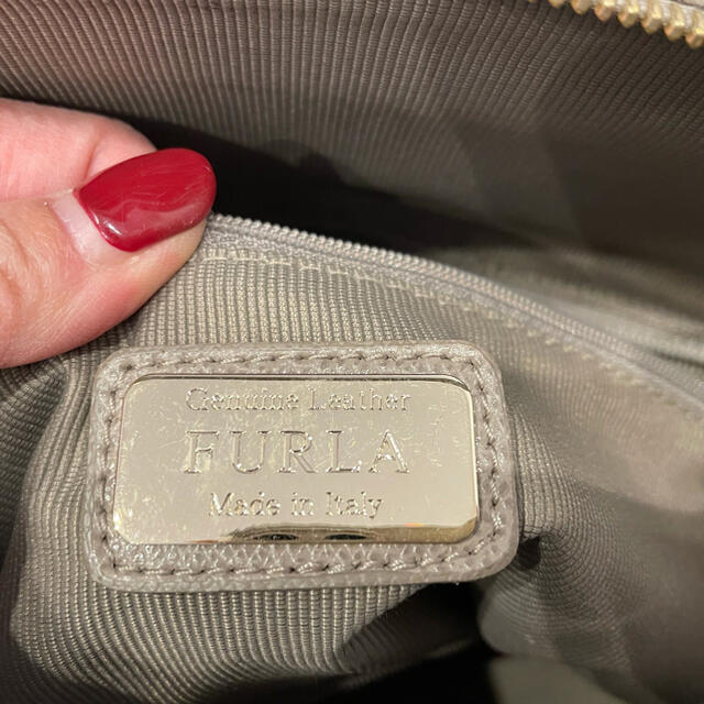 Furla(フルラ)のフルラ⭐︎FURLA⭐︎パイパー　サッビア レディースのバッグ(ショルダーバッグ)の商品写真