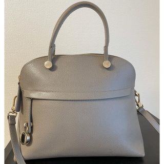 フルラ(Furla)のフルラ⭐︎FURLA⭐︎パイパー　サッビア(ショルダーバッグ)