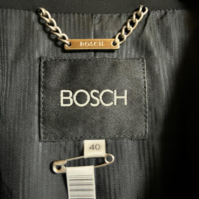 BOSCH(ボッシュ)のBOSCH スーツ セットアップ レディースのフォーマル/ドレス(スーツ)の商品写真