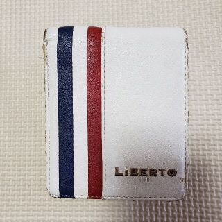 エドウィン(EDWIN)のLIBERTO EDWIN 折り財布(折り財布)