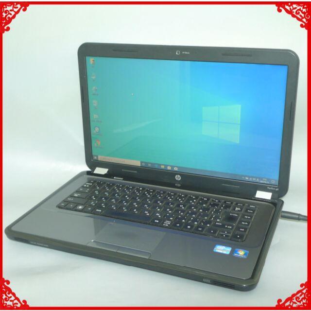 ノートPC VPCS12AVJ 4GB 640G RW 無線 webカメラ