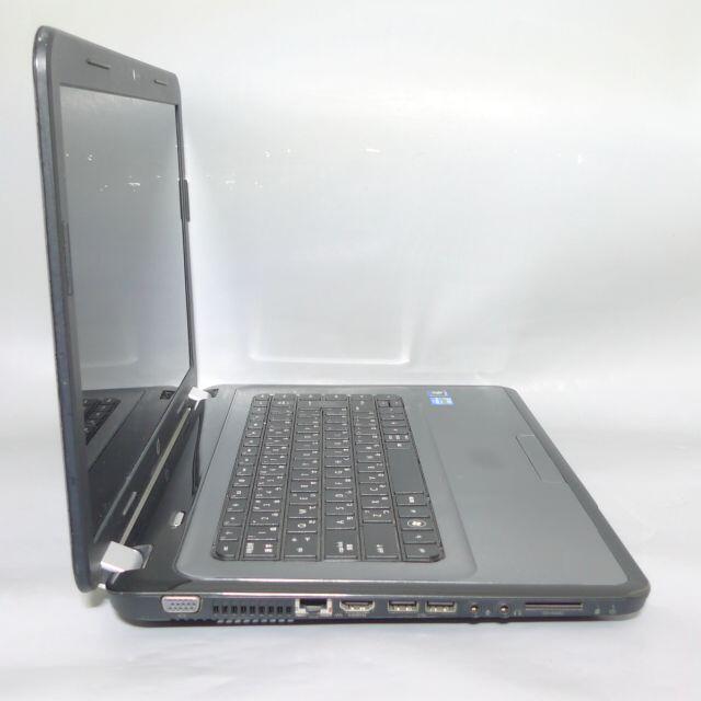 ノートPC HP Pavilion g6 4GB RW 無線 webカメラ