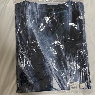 UVERworld 彰produce 俺T ver.6 Lサイズ(Tシャツ/カットソー(半袖/袖なし))
