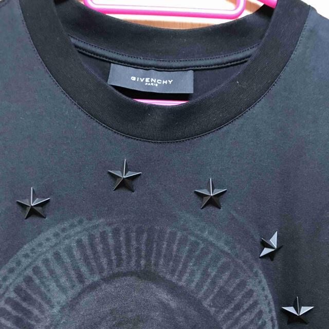 正規 名作 Givenchy ジバンシィ マリア Tシャツ | chidori.co