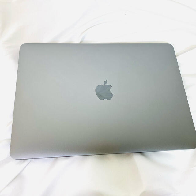 安価 Mac (Apple) - 【美品】MacBook Pro 13インチ 2020 512GB 上位機種 ノートPC