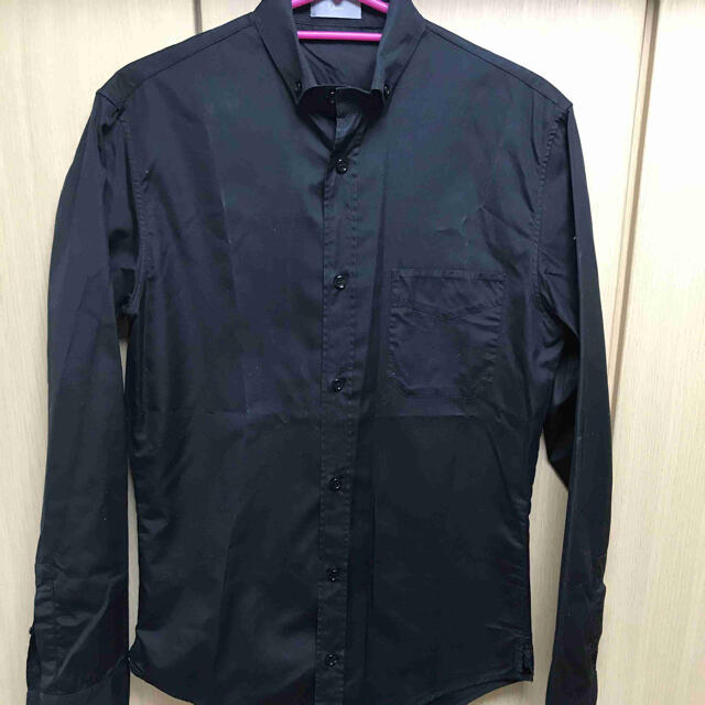 DIOR HOMME - 正規 Dior Homme ディオールオム ボタンダウン ドレス