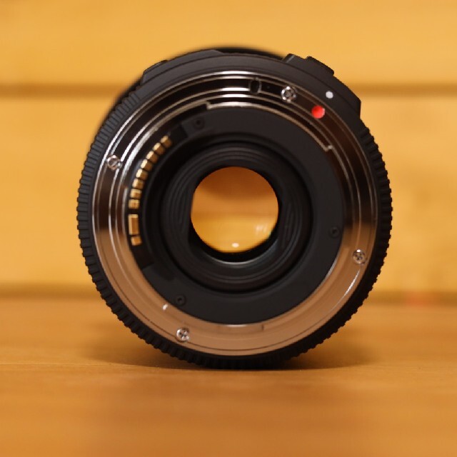 SIGMA　10-20mm f3.5 ex dc 3