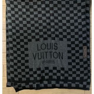 ルイヴィトン(LOUIS VUITTON)のルイヴィトン マフラー(マフラー)