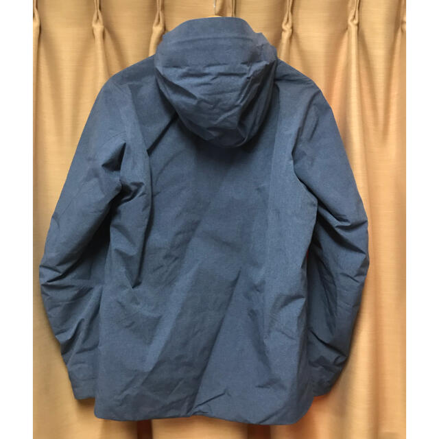ARC'TERYX Radsten Insulated Jacket S | www.innoveering.net