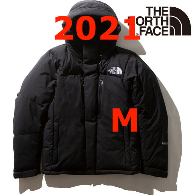 2022?新作】 THE NORTH 新品未使用 2021 ザノースフェイス バルトロ