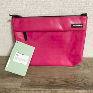 FREITAG(ピンク/桃色系)のフリマアイテム一覧 FREITAG(ピンク/桃色系)のフリマアイテム一覧