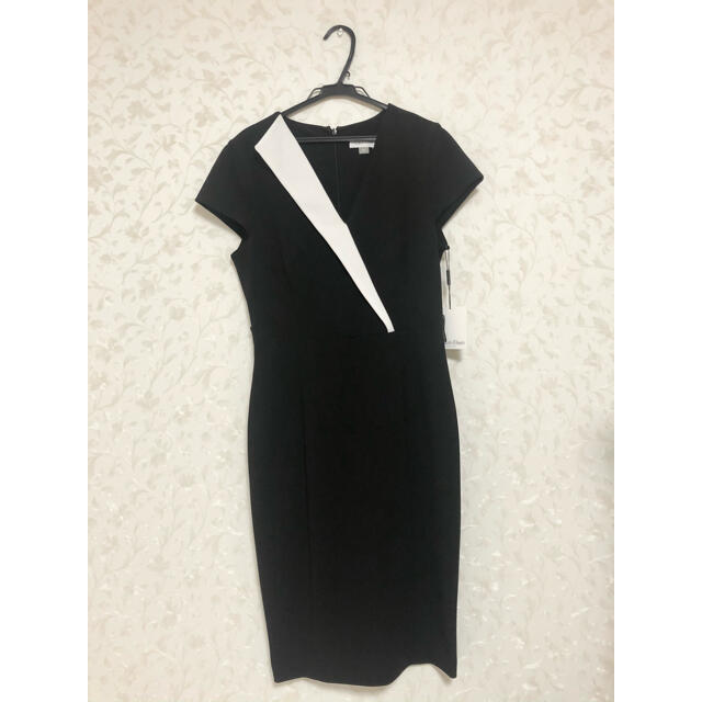 【美品】Calvin Klein ワンピース