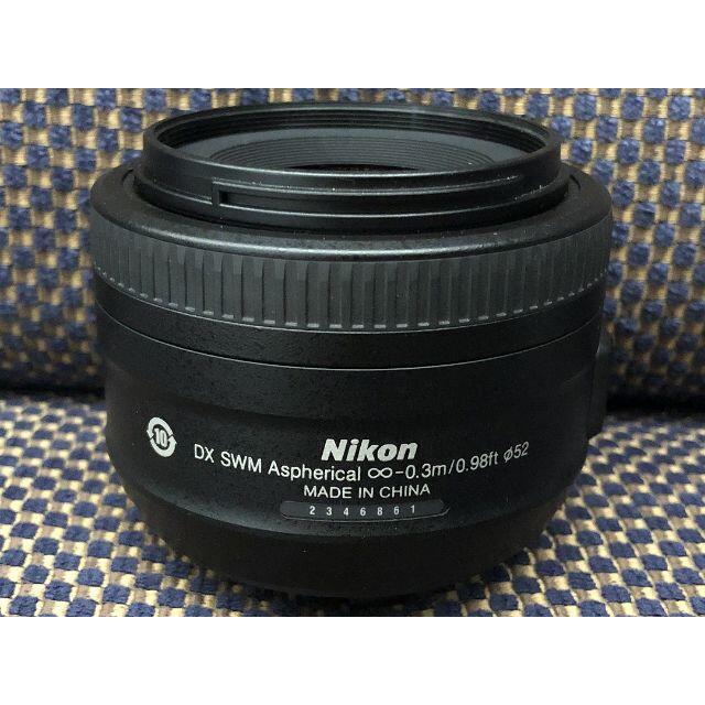 1538o 送込 現状特価 Nikon AF-S 35mm F1.8 ニコン