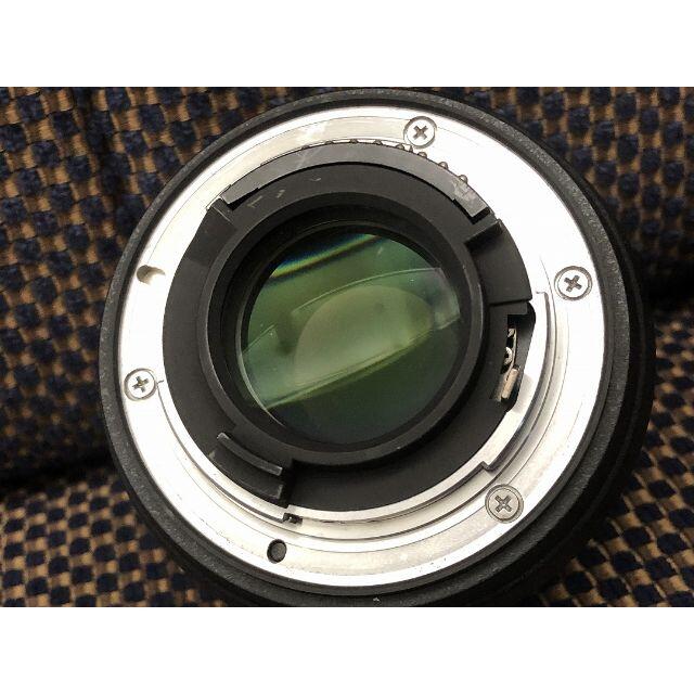 1538o 送込 現状特価 Nikon AF-S 35mm F1.8 ニコン