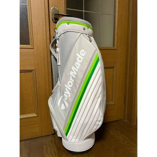 テーラーメイド(TaylorMade)のテーラーメイド　キャディバック(クラブ)