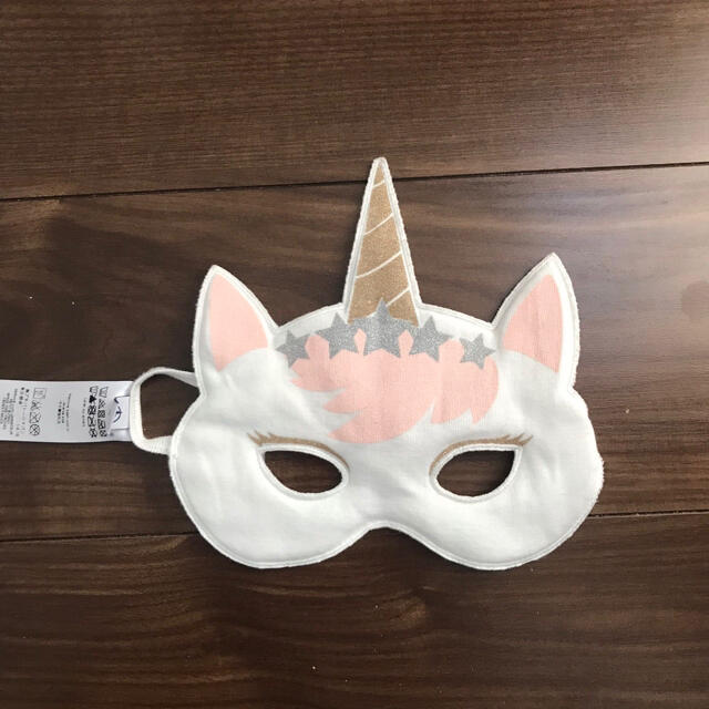 PETIT BATEAU(プチバトー)の☆新品未使用☆ プチバトー　コスプレ　キッズベビー　アクセサリー　ハロウィン キッズ/ベビー/マタニティのこども用ファッション小物(その他)の商品写真