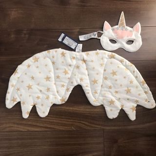 プチバトー(PETIT BATEAU)の☆新品未使用☆ プチバトー　コスプレ　キッズベビー　アクセサリー　ハロウィン(その他)