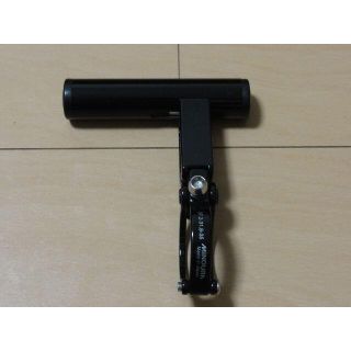 ミノウラ SGS400-OS アクセサリーホルダー(パーツ)