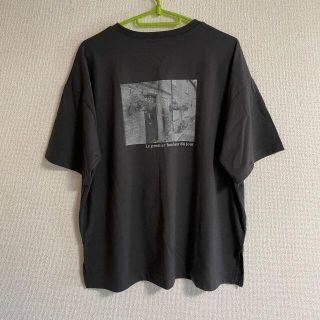 ダブルクローゼット(w closet)のW closet ダブルクローゼット Tシャツ ダブクロ(Tシャツ(半袖/袖なし))